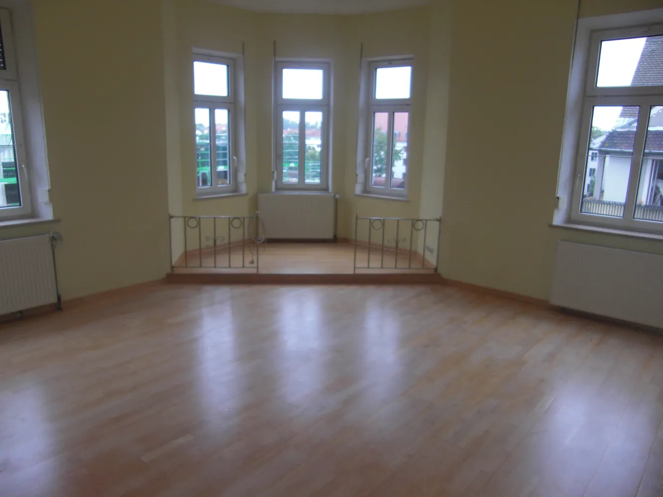 2 Zimmer Wohnung mit 66 m² in Augsburg – Bild 2
