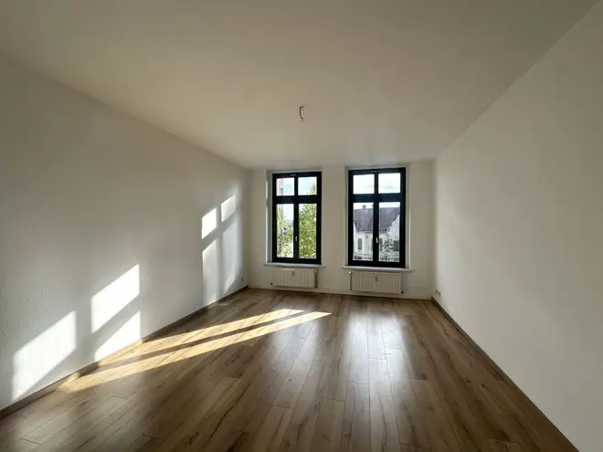 2 Zimmer Wohnung mit 69 m² in Leipzig – Bild 1