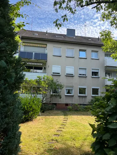 3 Zimmer Wohnung mit 70 m² in Duisburg – Bild 2