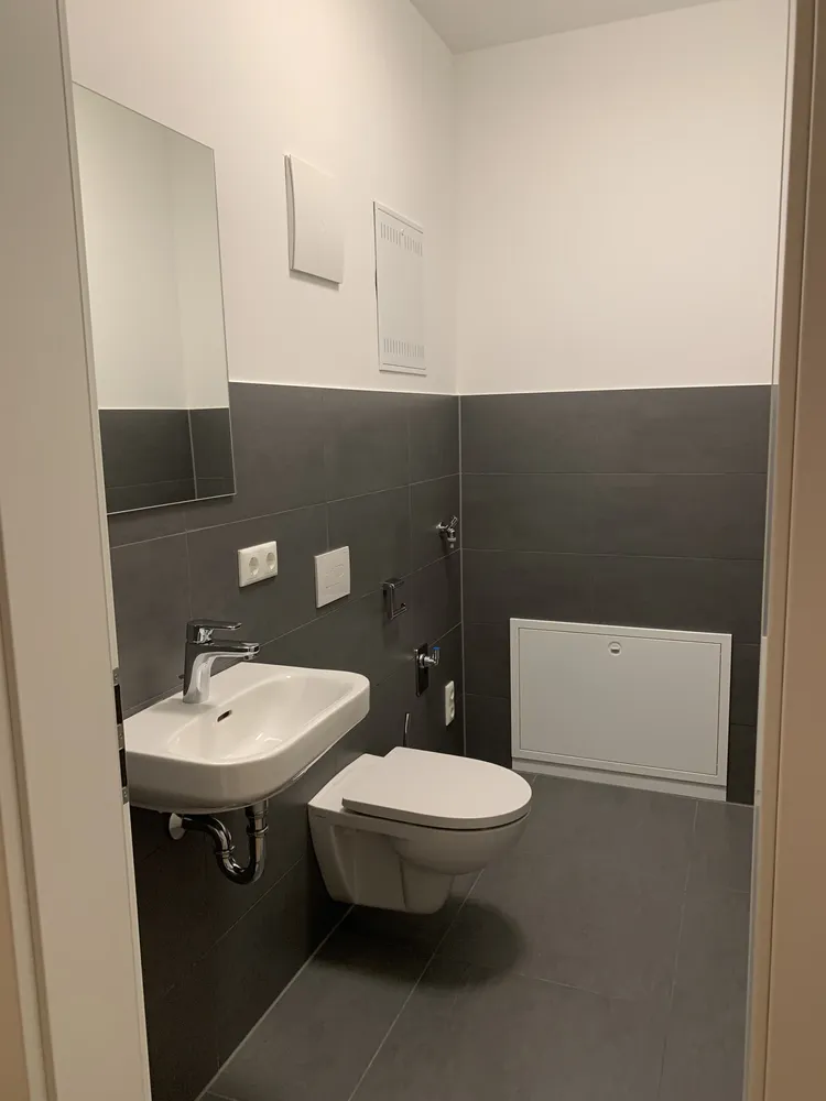 2 Zimmer Wohnung mit 69 m² in Bayreuth – Bild 3