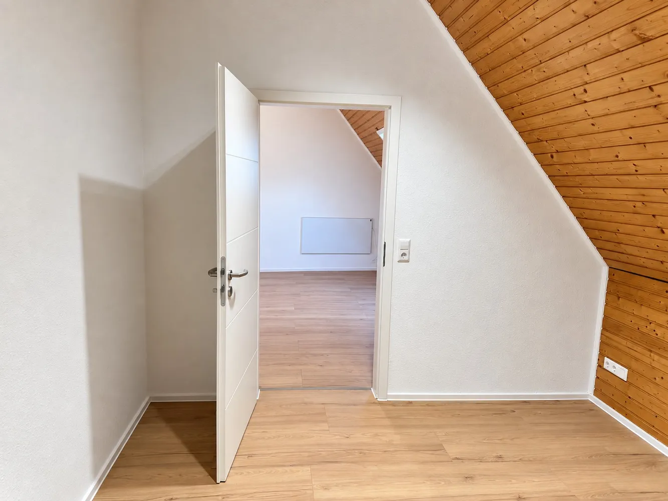 3 room apartment with 80 m² in Weingarten – Photo 4