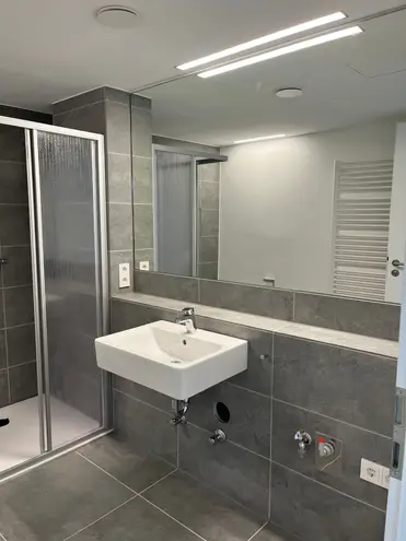 2 Zimmer Wohnung mit 47 m² in Düsseldorf – Bild 8