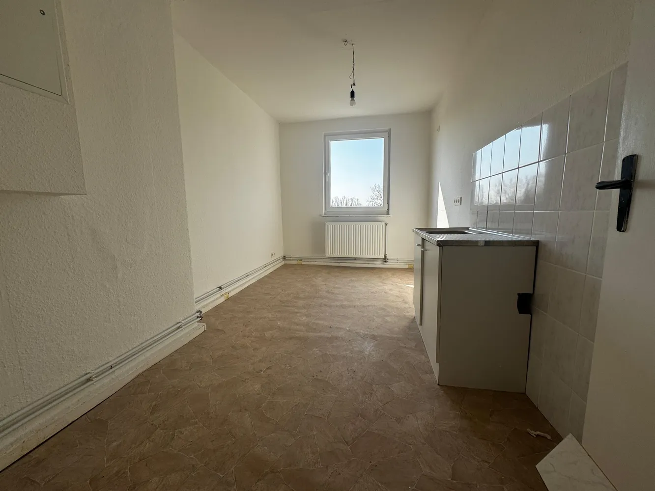 1 Zimmer Wohnung mit 45 m² in Berlin – Bild 3