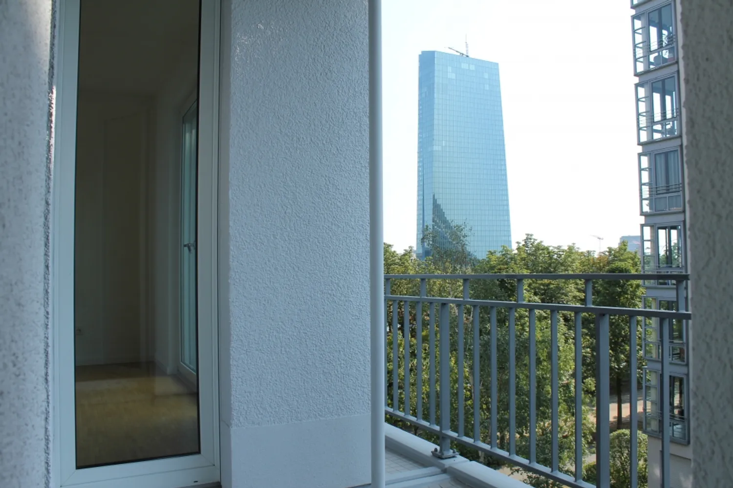 2 room apartment with 61 m² in Frankfurt am Main – Photo 5