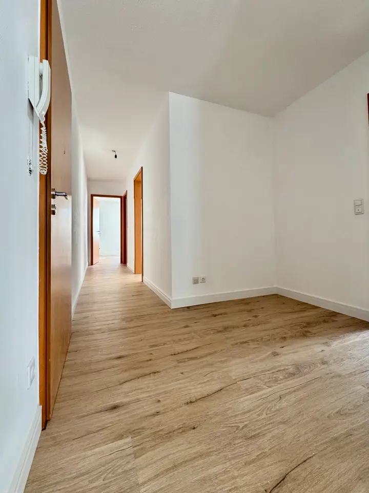 3 Zimmer Wohnung mit 90 m² in Melle – Bild 6
