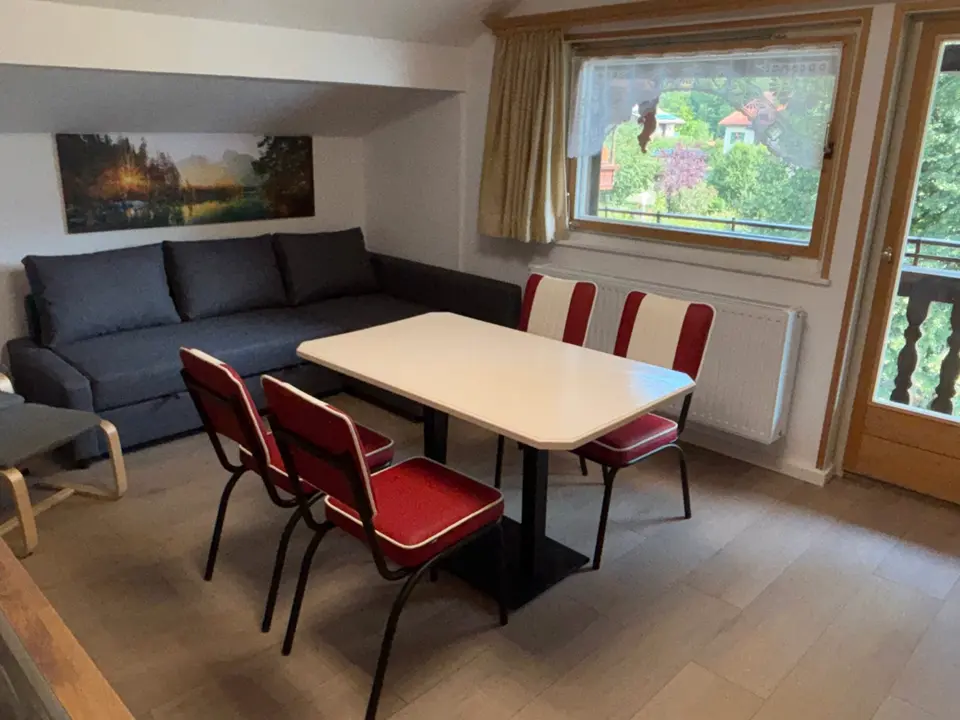 Shared room with 66 m² in Rosenheim – Photo 1