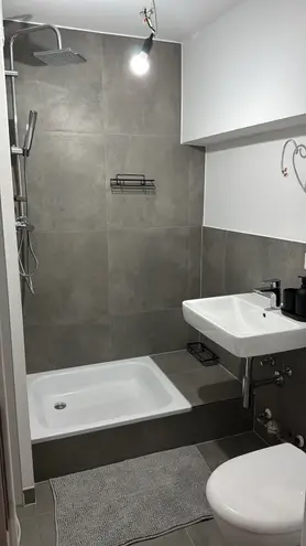 1 Zimmer Wohnung mit 30 m² in München – Bild 5