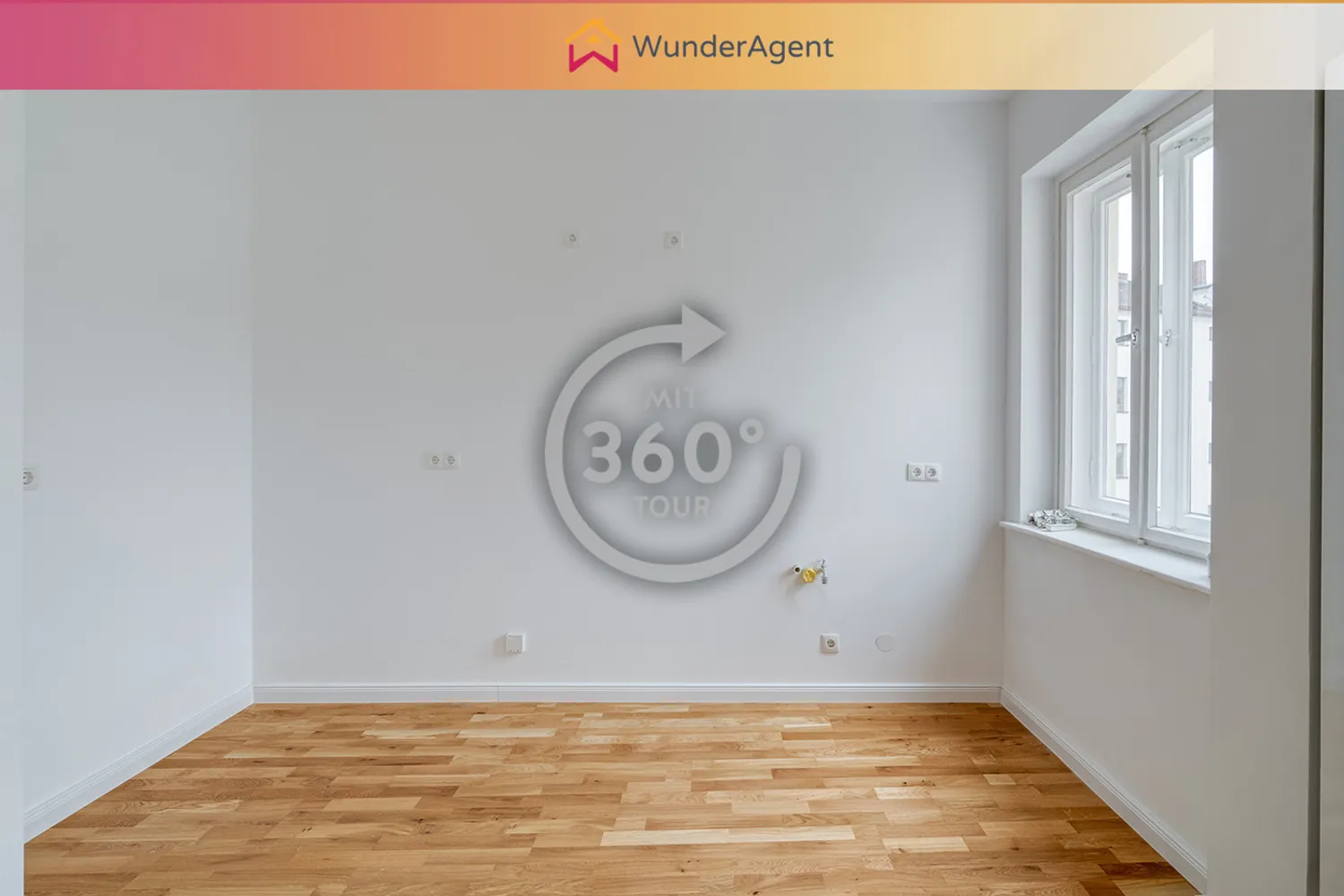 3 Zimmer Wohnung mit 63 m² in Berlin – Bild 11