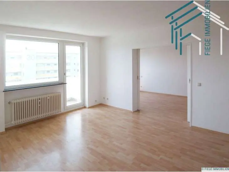 3 room apartment with 71 m² in Hanau – Photo 10