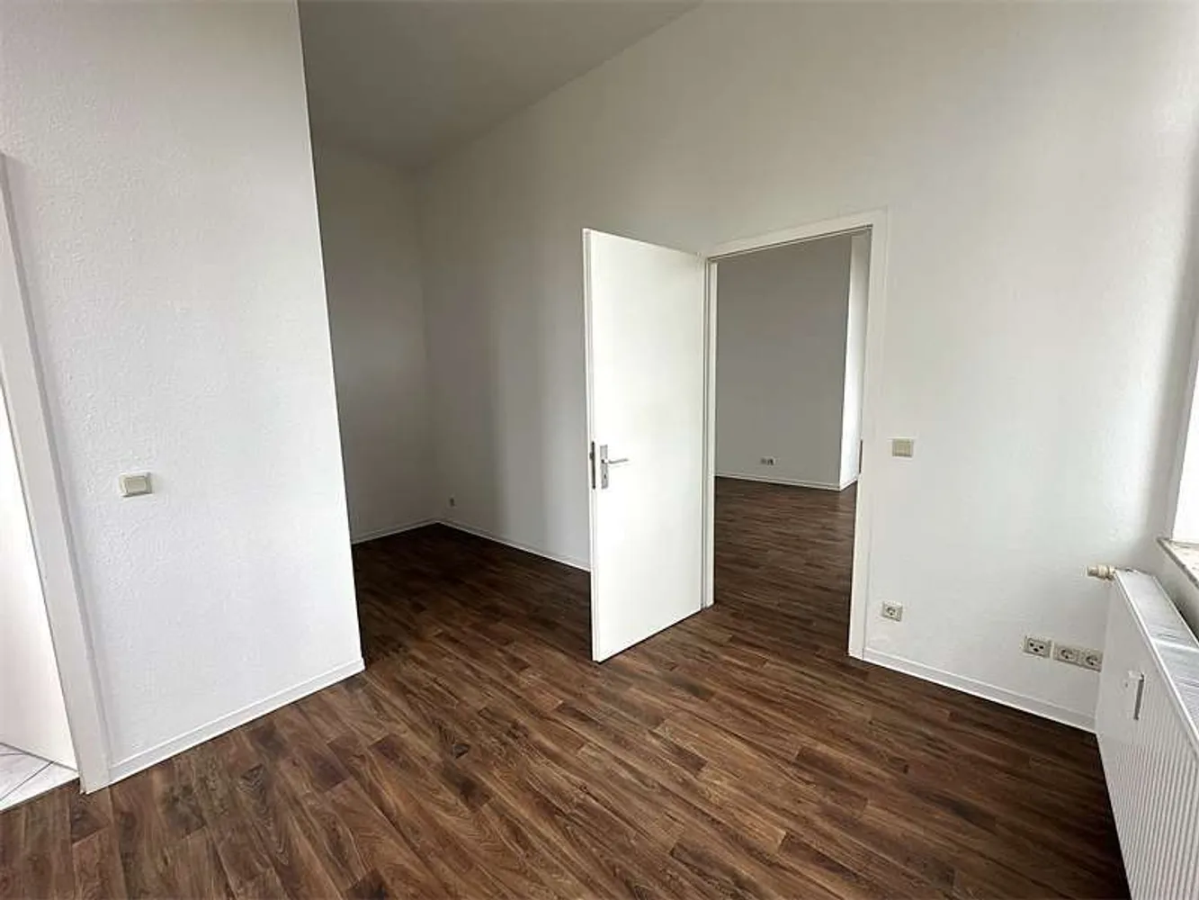 2 Zimmer Wohnung mit 54 m² in Brandenburg an der Havel – Bild 6