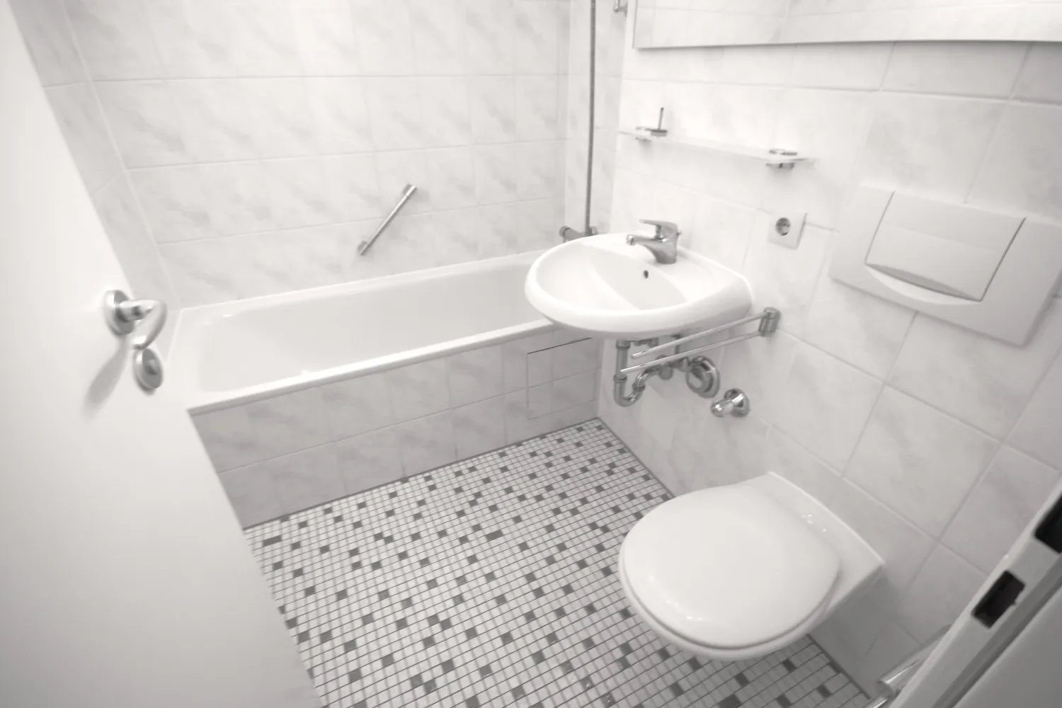 3 room apartment with 73 m² in Munich – Photo 12