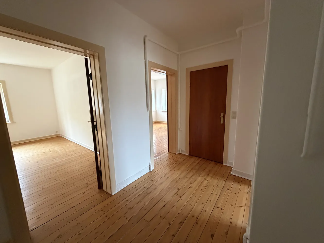 3 room apartment with 80 m² in Hamburg – Photo 3