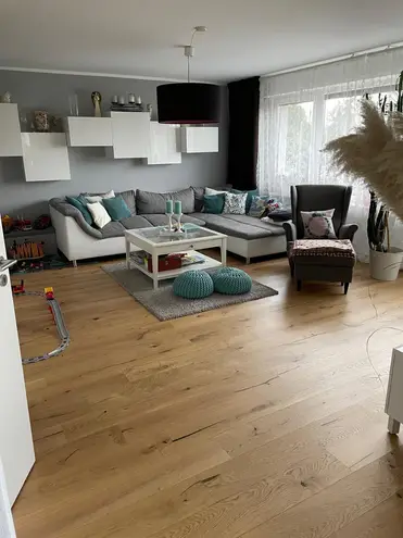 3 Zimmer Wohnung mit 89 m² in Köln – Bild 1