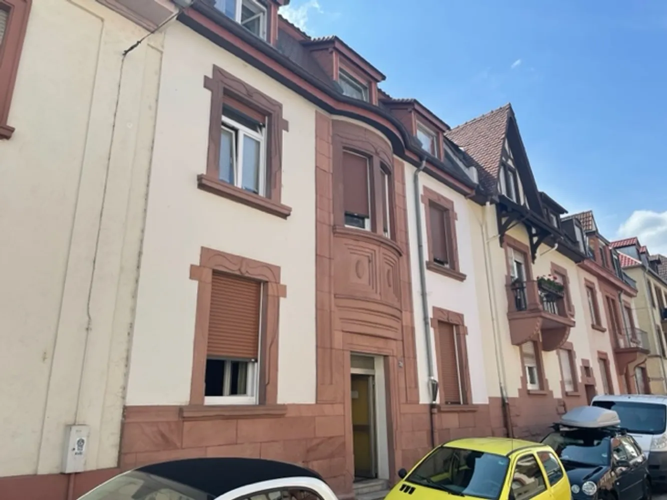 1 Zimmer Wohnung mit 38 m² in Mannheim – Bild 7