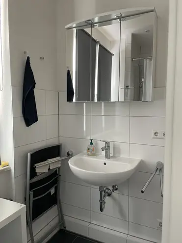 4 Zimmer Wohnung mit 80 m² in Stuttgart – Bild 8