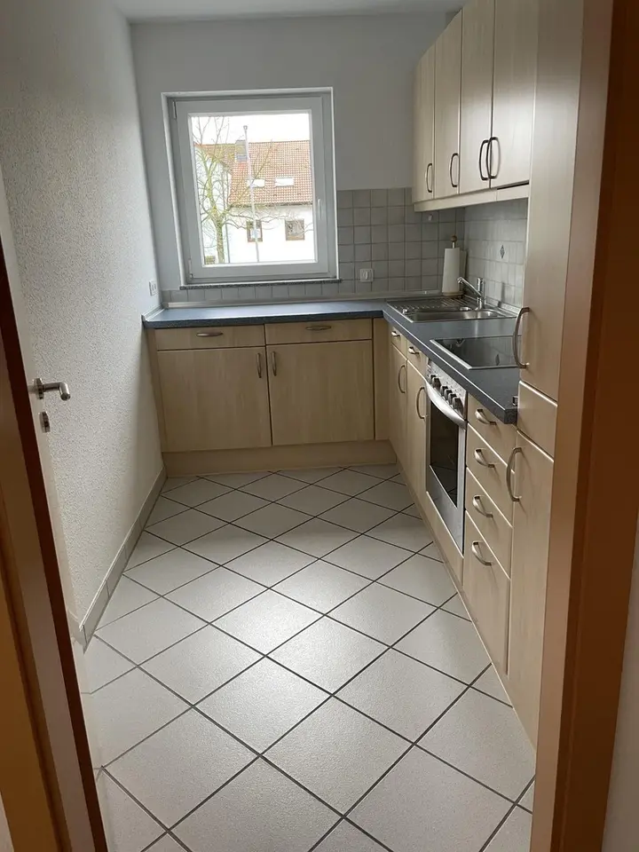 3 Zimmer Wohnung mit 76 m² in Bensheim – Bild 4