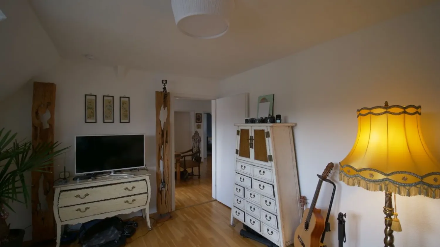 4 Zimmer Wohnung mit 79 m² in Hannover – Bild 6