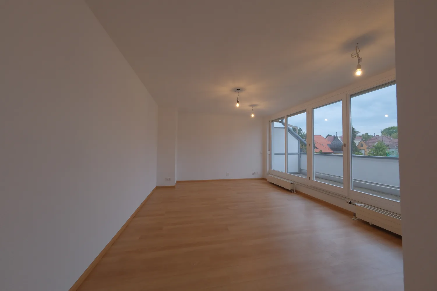 1 Zimmer Wohnung mit 34 m² in Freiburg im Breisgau – Bild 12