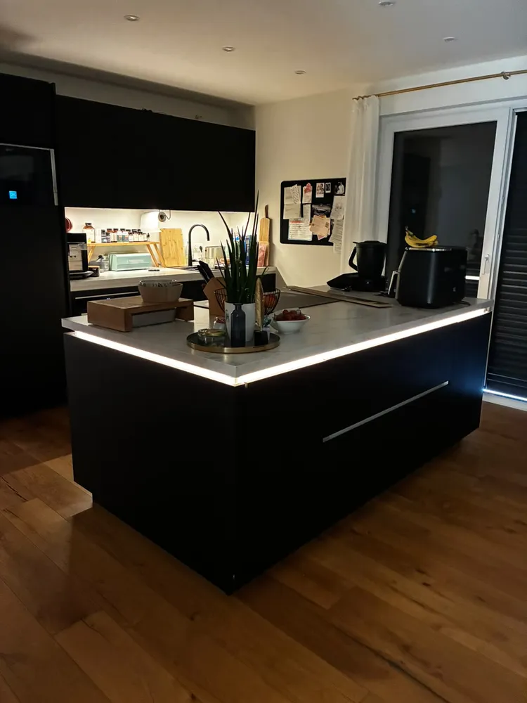 5 Zimmer Wohnung mit 180 m² in Köln – Bild 9