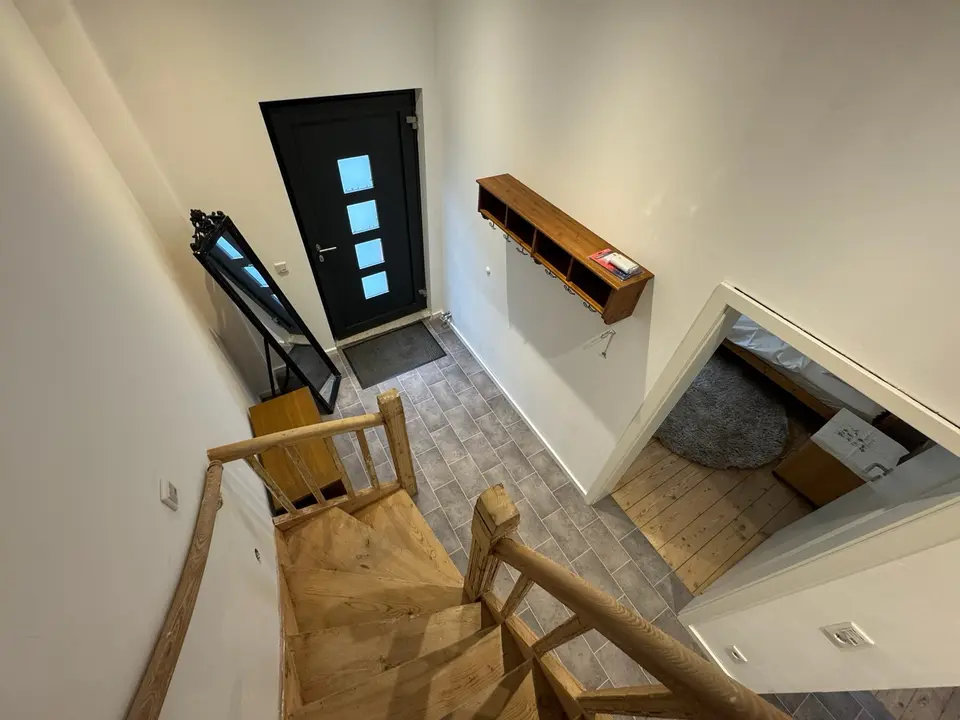 WG-Zimmer mit 35 m² in Bremen – Bild 5