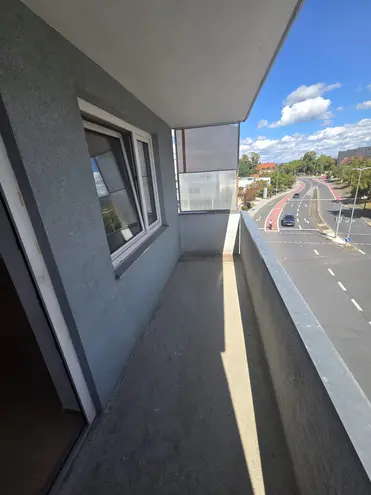 2 Zimmer Wohnung mit 56 m² in Nürnberg – Bild 4