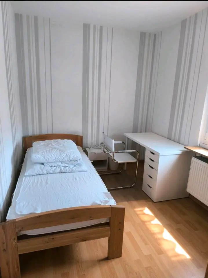 WG-Zimmer mit 10 m² in Wolfenbüttel – Bild 6