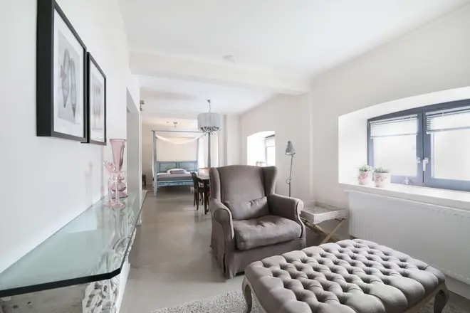 1 Zimmer Wohnung mit 39 m² in Krefeld – Bild 7