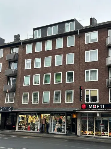 2 Zimmer Wohnung mit 60 m² in Aachen – Bild 8
