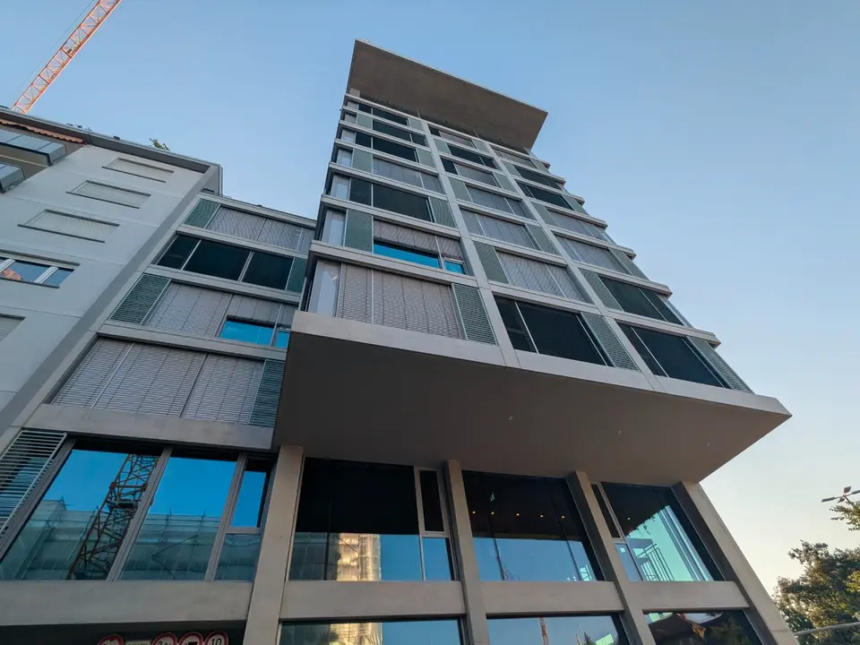 2 Zimmer Wohnung mit 55 m² in Karlsruhe – Bild 10