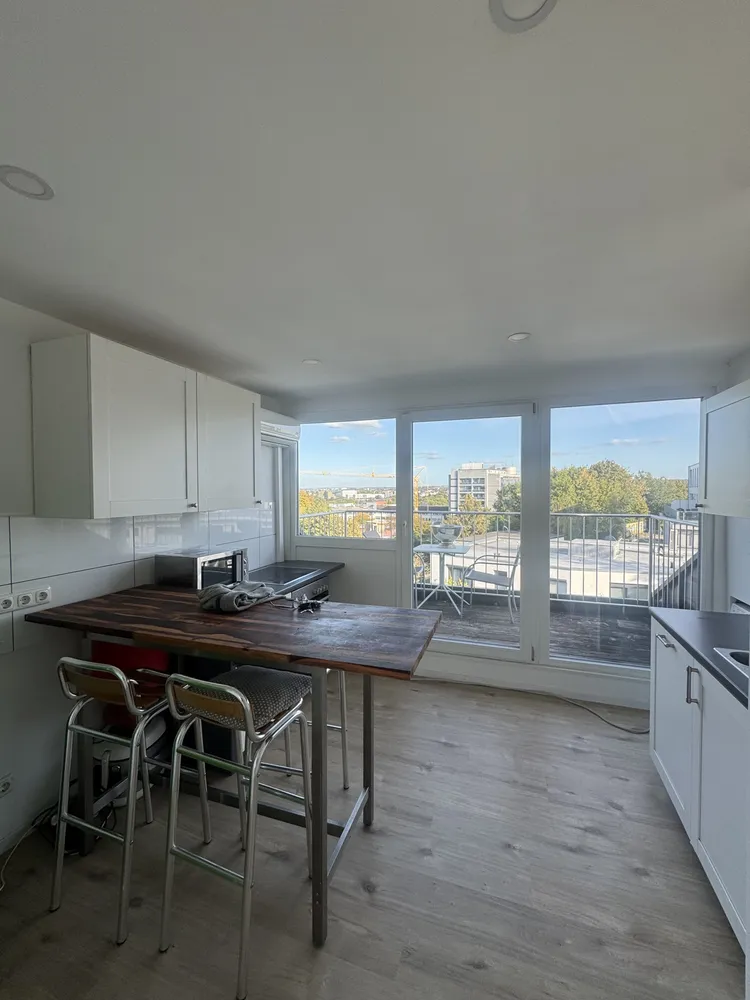 1 Zimmer Wohnung mit 47 m² in Aachen – Bild 4
