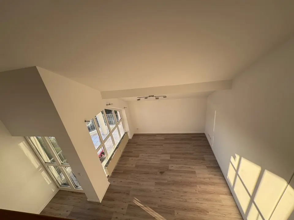 3 Zimmer Wohnung mit 77 m² in Coburg – Bild 2
