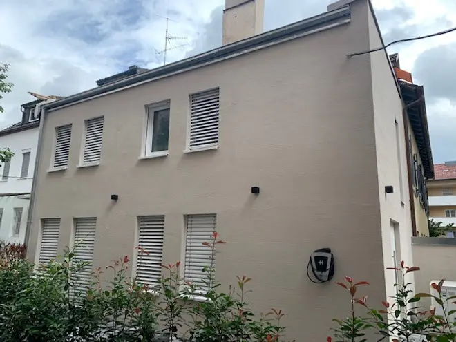 3 Zimmer Wohnung mit 67 m² in Stuttgart – Bild 9