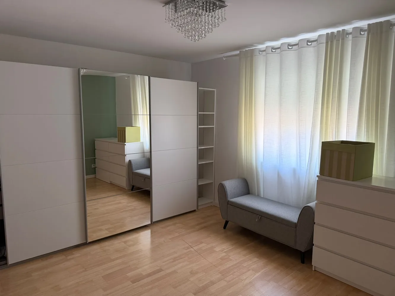 2 Zimmer Wohnung mit 57 m² in Speyer – Bild 1