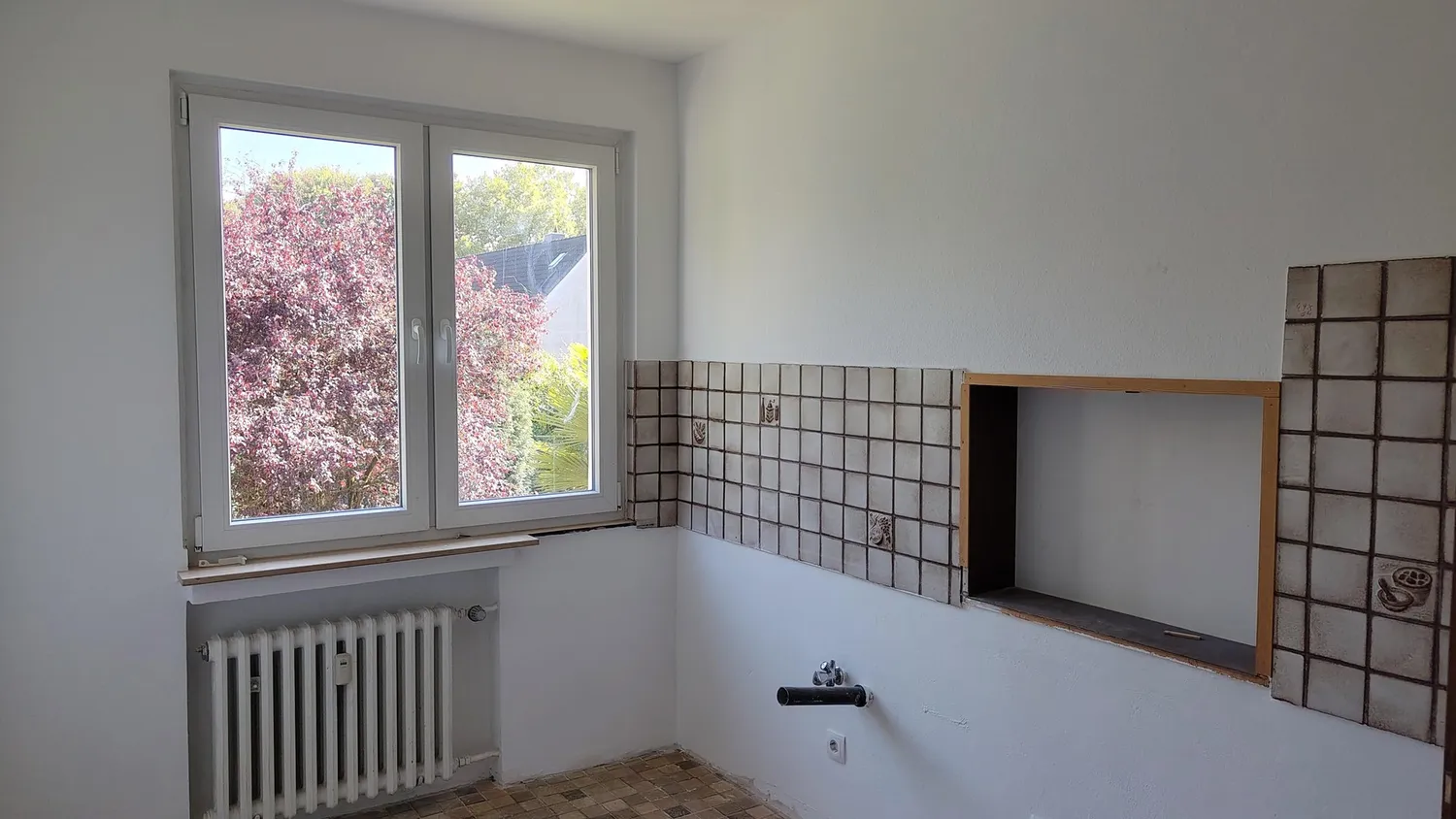 4 Zimmer Wohnung mit 91 m² in Duisburg – Bild 4
