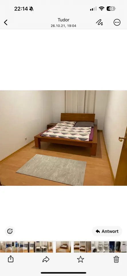 2 room apartment with 66 m² in Gera – Photo 5