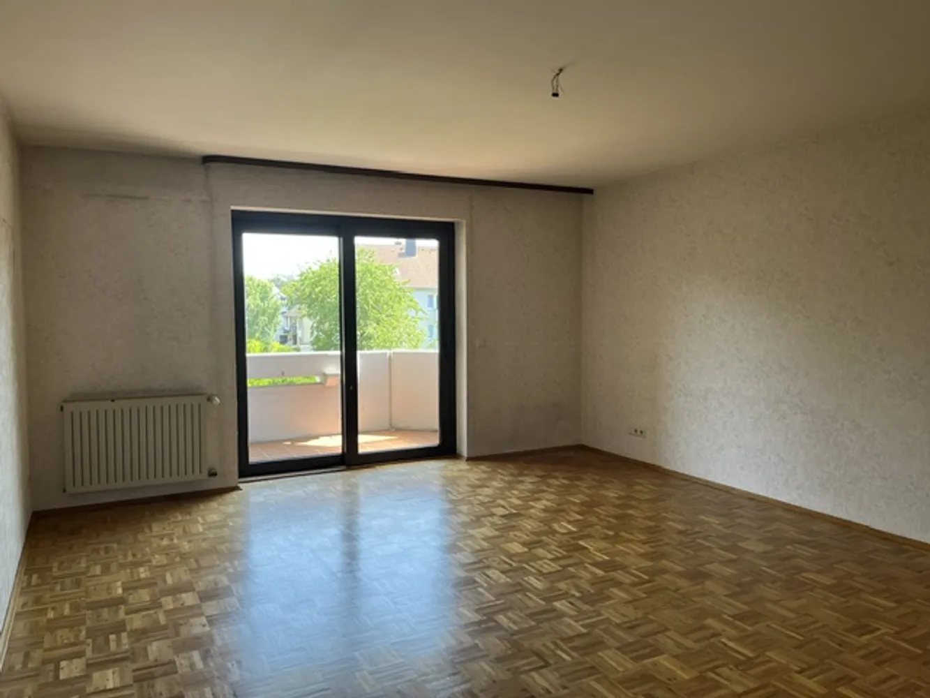 2 Zimmer Wohnung mit 60 m² in Düsseldorf – Bild 2