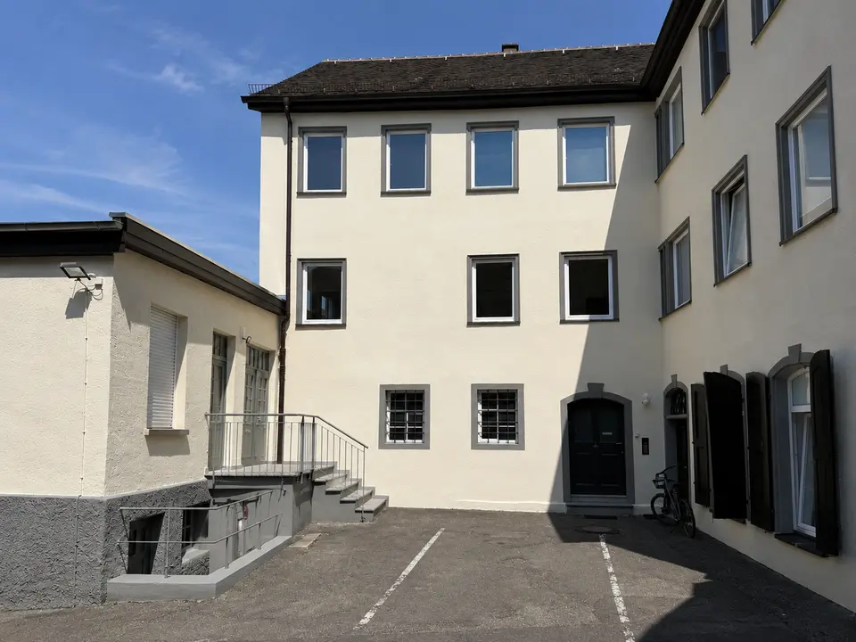 3 Zimmer Wohnung mit 58 m² in Schwäbisch Gmünd – Bild 4