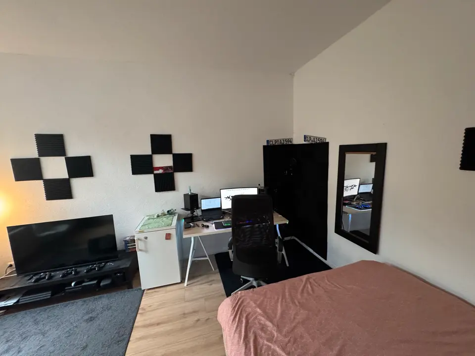 WG-Zimmer mit 20 m² in Oldenburg – Bild 5