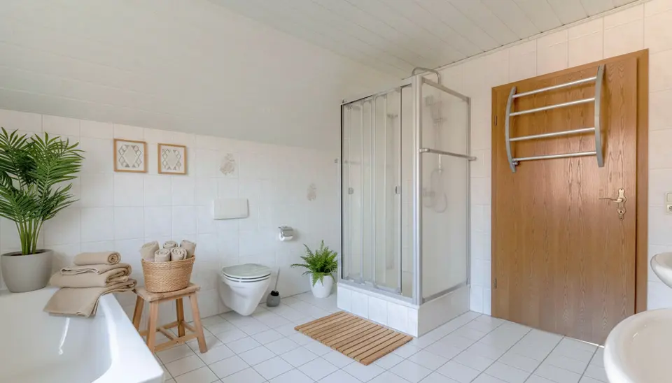 4 Zimmer Haus mit 114 m² in Oldenburg – Bild 7