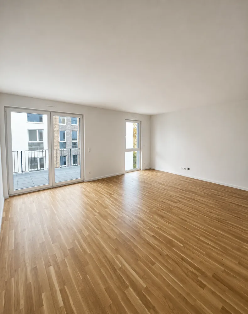 2 Zimmer Wohnung mit 65 m² in Bad Kreuznach – Bild 1