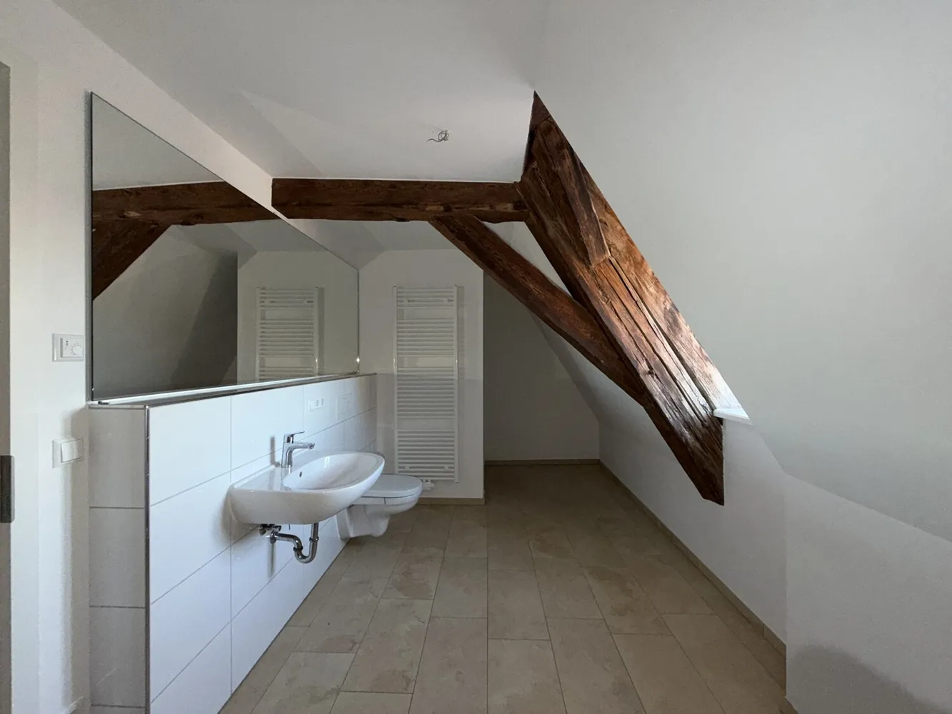 4 Zimmer Wohnung mit 155 m² in Nördlingen – Bild 10