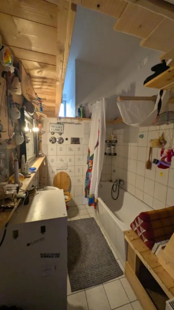 WG-Zimmer mit 22 m² in Berlin – Bild 3
