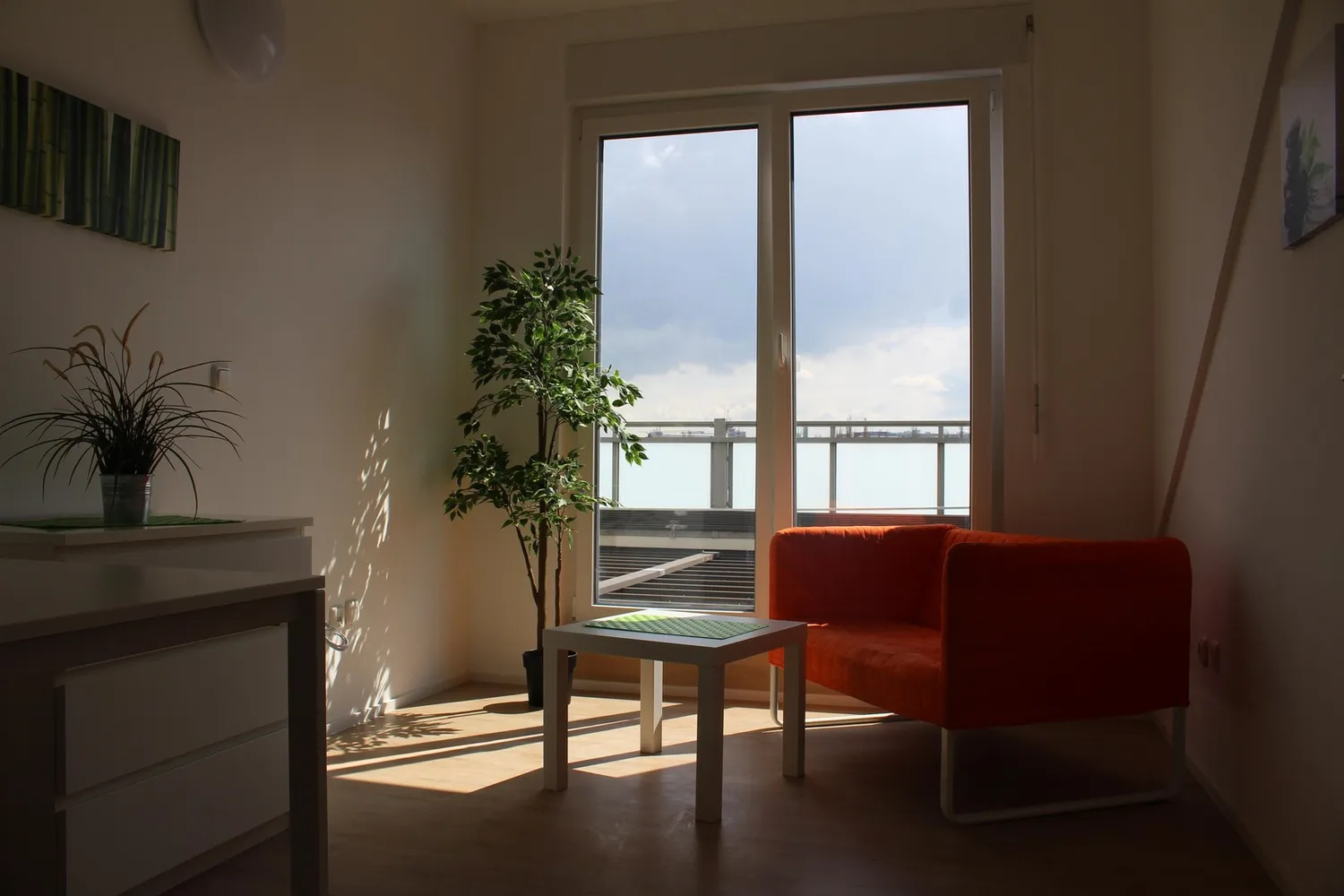 2 Zimmer Wohnung mit 45 m² in Gießen – Bild 1