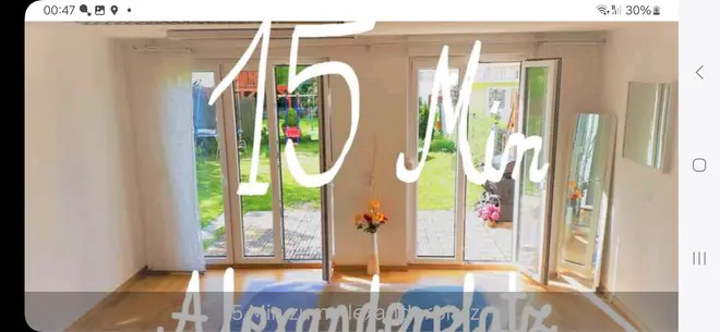 5 Zimmer Haus mit 125 m² in Berlin – Bild 1