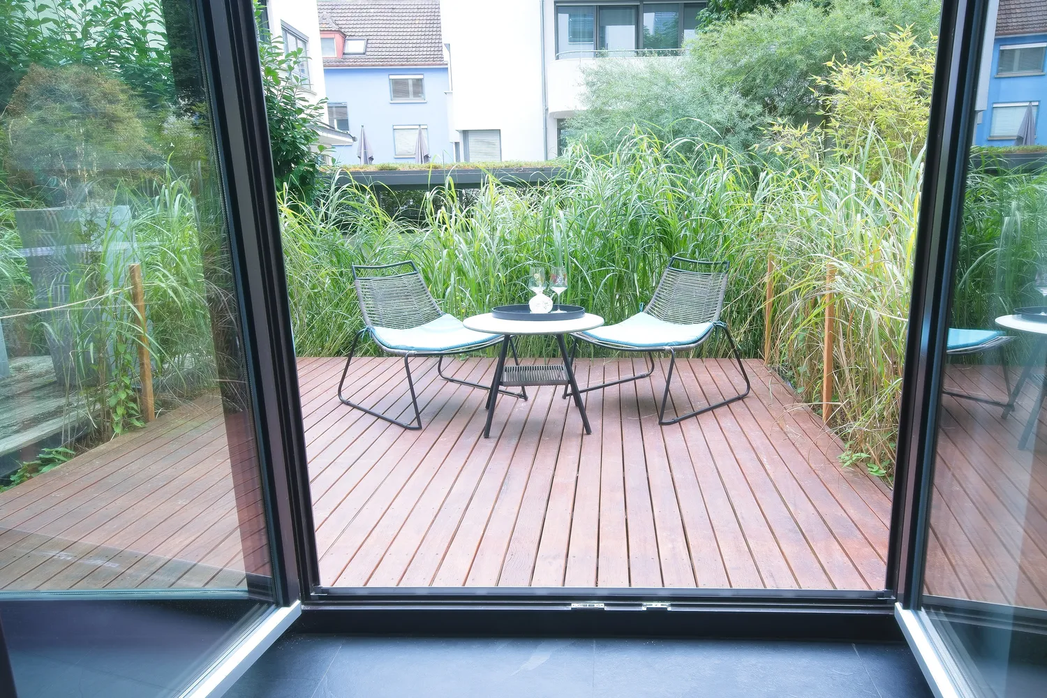 3 Zimmer Wohnung mit 131 m² in Stuttgart – Bild 5