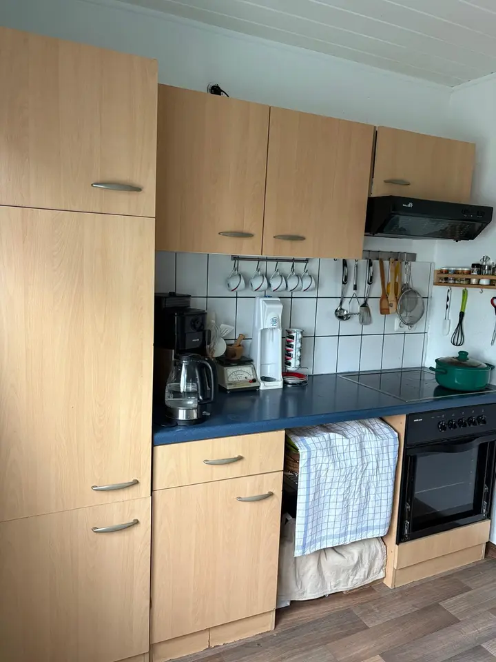 2 Zimmer Wohnung mit 54 m² in Northeim – Bild 5