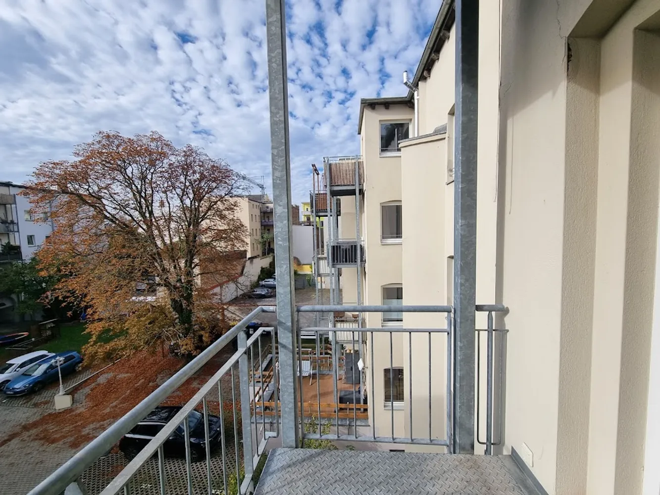 2 Zimmer Wohnung mit 48 m² in Halle (Saale) – Bild 9