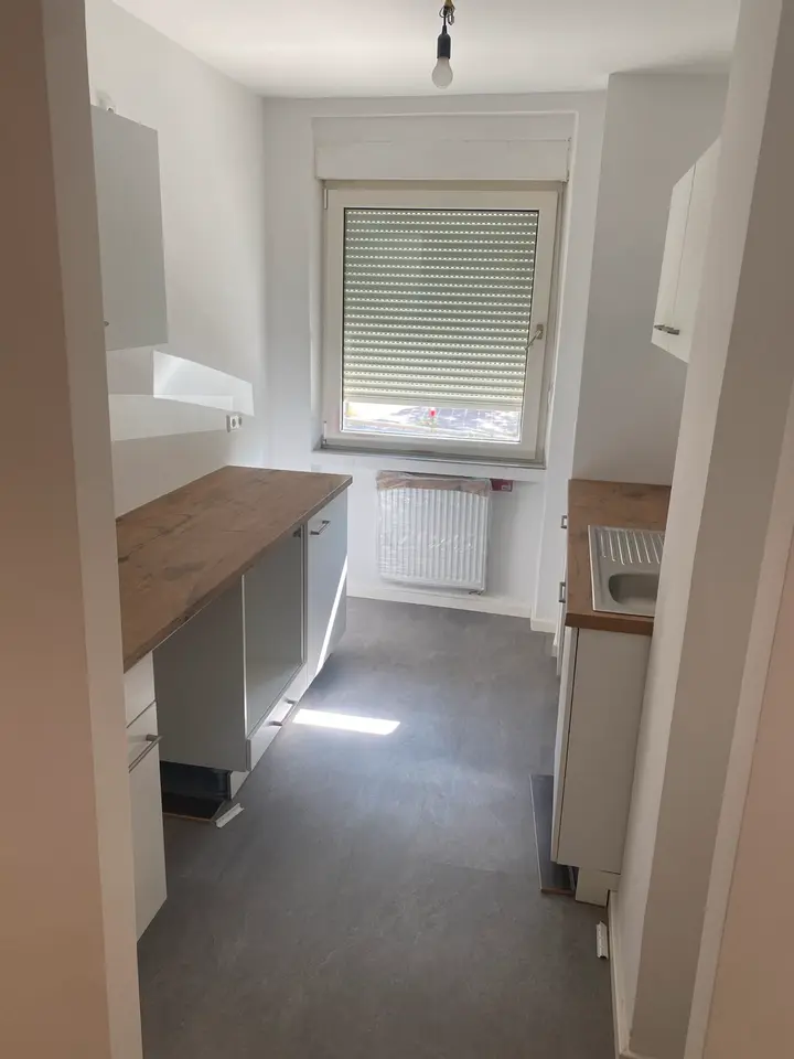 2 Zimmer Wohnung mit 55 m² in Nürnberg – Bild 3