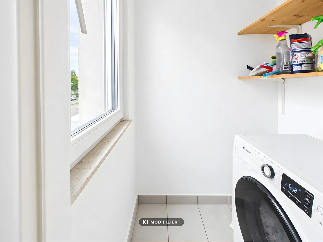 2 Zimmer Wohnung mit 58 m² in Nürnberg – Bild 10