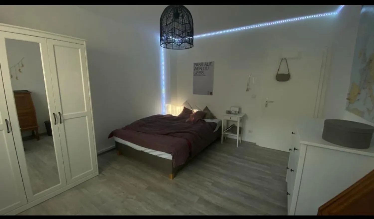 3 Zimmer Wohnung mit 60 m² in Bochum – Bild 3